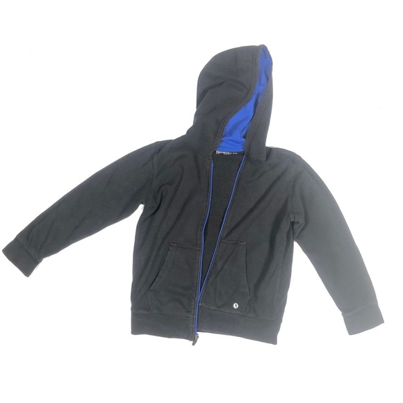 Xersion Boys Zip Up Hoodie - Picture 2 of 5
